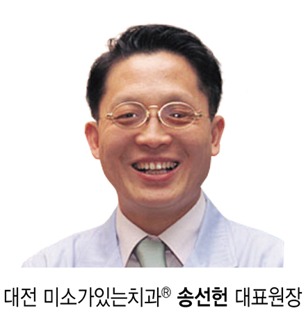 [송선헌의 시와 그림] 김치는 착하다