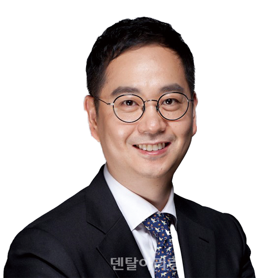 이승준 원장, 이제 진정한 '엔도의 시간'이 왔다!